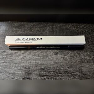 Victoria Beckham Satin Kajal Eyeliner - Cocoa